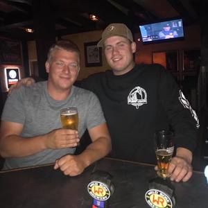 Meet your Posher, Dan